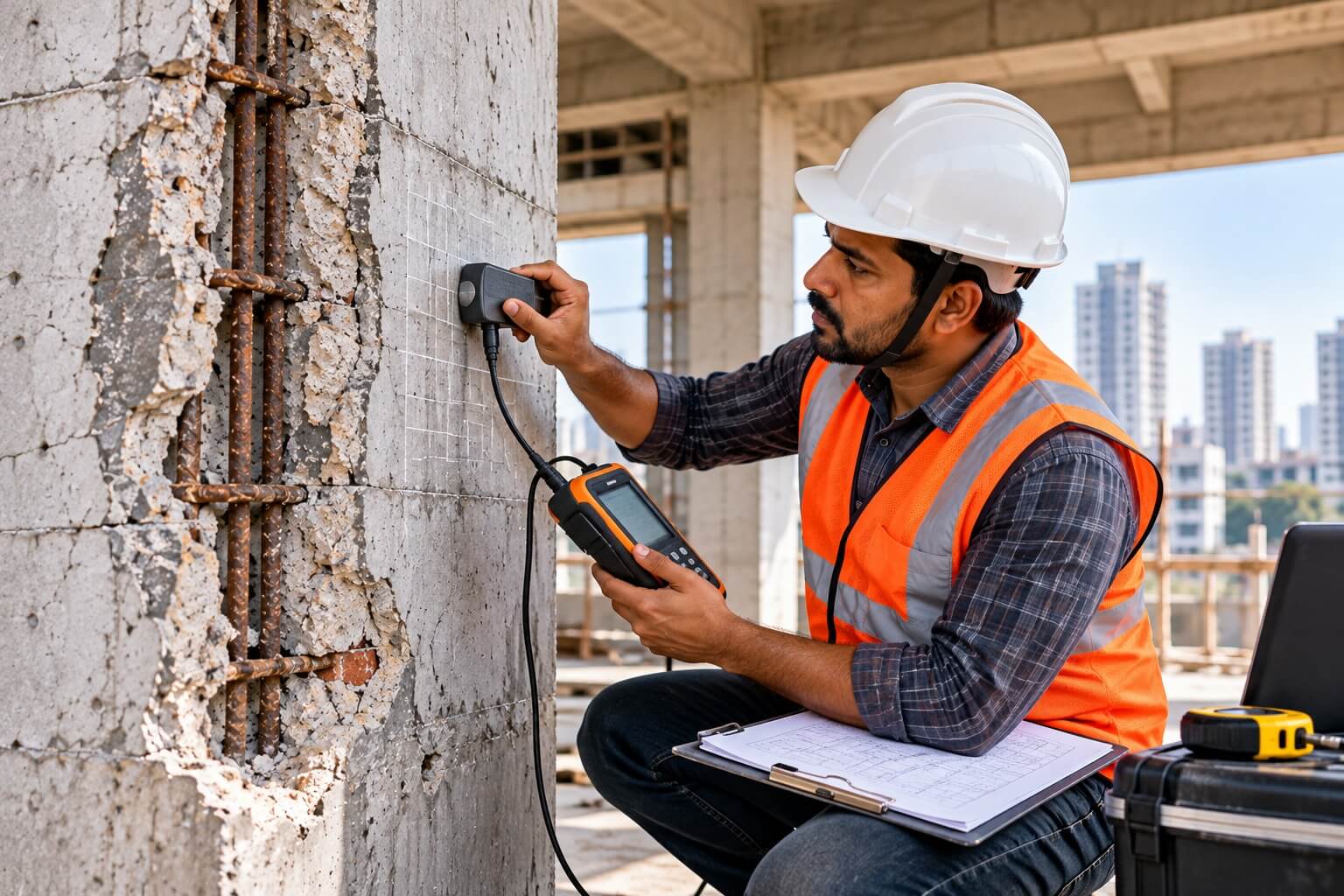 structural audit