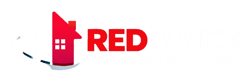 redbrick logo white